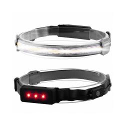 ������ �������� Stripe Ultra bright YD-33, 37SMD (white) + 3SMD (red), �� micro USB (YD-33)