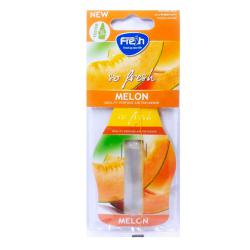 .  Fresh Way "So Fresh Ampule" Melon 4.5ml (ASF10)