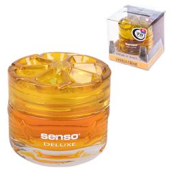    DrMarkus Senso Delux Vanilla Creme 50 (869)