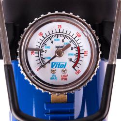 ��������� "ViTOL" K-52 150psi/15Amp/40�/��������/����������