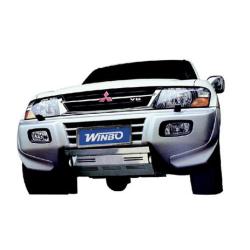 Pajero 1999-2006   DMB-04 (E 120208)