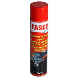 ATAS/FASCO/  600ml (spray)