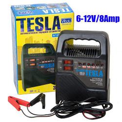  - TESLA -15120 6-12V/8A/15-120AHR/..