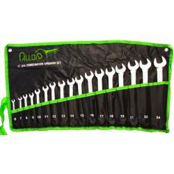 Alloid. ����� ������ ���������������, 17 ���������, 6-24 ��.(��-2061-17)