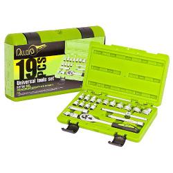 ���� ������� 3/8", 19 �������� Alloid. 6-22 ��.