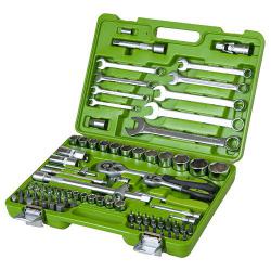 Alloid. ������������� ����� ����������� 1/4" & 1/2", 82 �������� (��-4082�)