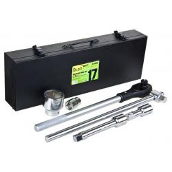 Alloid. ����� ������� 3/4", 17 �����. 6 ����. 19-50 ��. (��-6017�)