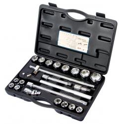 Alloid. ����� ������� 3/4", 23 �����. 19-50 ��. (��-6023�)