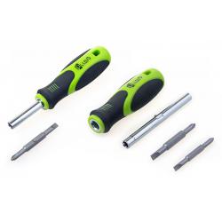 �������� ������������ 4 � 1 Alloid