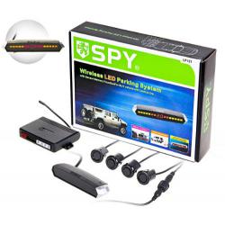  SPY LP-121/LED/4  D=18mm//Radio/black (LP-121)