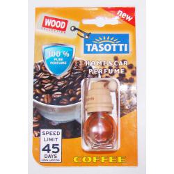     Tasotti/ "Wood" Coffe 7ml (110374)