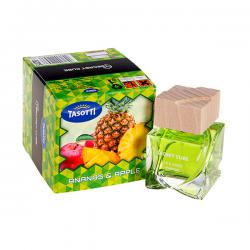   Tasotti/"Secret Cube"- 50ml / Ananas Apple (112538)