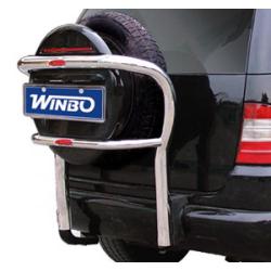 Mercedes ML 163 1997-2005   