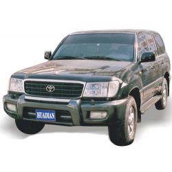 Toyota Land Cruiser 100 1998-2003    .
