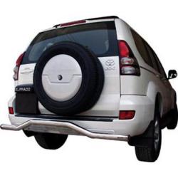 Toyota Land Cruiser 120 Prado 2003-2009    . HTV-90 (D 091600)