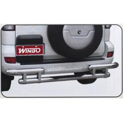 Toyota Land Cruiser 120 Prado 2003-2009    . D 091607