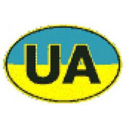   "UA"  (90140) ()