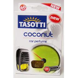   Tasotti   "Nuvo" Coconut 8ml ((24/96))
