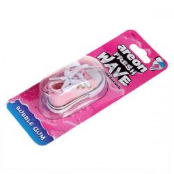   AREON Fresh Wave Bubble Gum