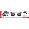  . Renault Logan 2005/Scenic II/Laguna II /Megane II/RN-099B/H11-12V55W/. (RN-099B)