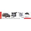  . Toyota LC  FJ200 2012-15/RAV-4 2013-15/TY-568/H16-12V19W/.