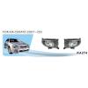  . KIA Cerato/2007-09/KA-274/881-12V27W
