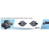  . Mitsubishi Pajero 2005-2007/MB-301/HB4(9006)-12V51W/.