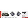  . Nissan Qashqai 2006-10/NS-295/H11-12V55W/. (NS-295)