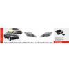  . Toyota Camry 30 2001-04/TY-500/JAPAN/9006-12V55W/.