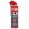  CX-80 / 500 "Duo"-    