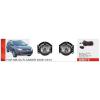  .  Mitsubishi Outlander XL 2009-14/Triton/L200 2015-/MB-676/H11-12V55W/. (MB-676)