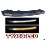  . Toyota LC  FJ200 2008-12/TY-968L/LED-12V4W/4W/DRL+TURN/. (TY-968-LED 21)