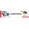  .  Lexus LX 570 2007-12/TY669-White/DRL-12V4W/.