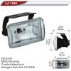    DLAA 1040-W/H3-12V-55W/97*58mm (LA 1040-W)