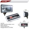   DLAA 1042-W/H3-12V-55W/195*96/