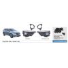  .  Honda CR-V/2019-/HD-2093/U.S TYPE/H8-12V35W/.