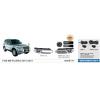  . Mitsubishi Pajero 2014-19/MB-812/H11-12V55W/. (MB-812)