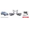 Фары доп.модель Honda CR-V/2019-/HD-2093L/U.S TYPE/LED-12V5W/эл.проводка (HD-2093-LED)