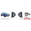  .   Nissan Murano 2019-/NS-4047L/LED-12V10W/e.