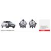  . LADA/Priora 2170-72/LD-421/H11-12V55W (LD-421)