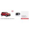  . Jeep Renegade 2015-18/JP-242/H8-12V35W/Chrome