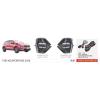  . KIA Sportage/2019-/KR TYPE/KA-2661-LED/.