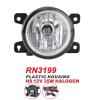  . Renault/HD/NS/MB/SZ Cars/RN-3199/H8-12V35W/. (RN-3199)