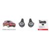  .  Nissan Juke 2012-14/NS-112/H11-12V55W/e. (NS-112)