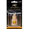    REAL FRESH "WOOD PREMIUM" Gold Amber 5 