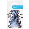   FRESH BAG MAN Aqua (FBM00)