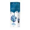    / Tasotti "Car&Home" QUEENS White 100ml Blue Flowers