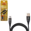  VOIN USB - Type C 3, 1m, black ( / )