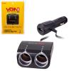   VOIN 2  + 1USB 1000mA 12/24V SC-2070