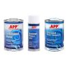 APP    Kunststoff Ref Primer Spray  400ml